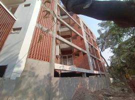 Hotel O Refinery Road Panipat Formerly Quinn, hotel Pānīpat városában