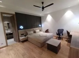 Hotel O Refinery Road Panipat Formerly Quinn