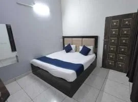 Collection O Agra Kalindi Vihar Formerly Hotel Taj