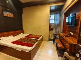 Hotel Satyam