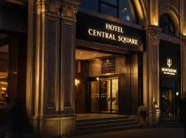 Central Square Hotel