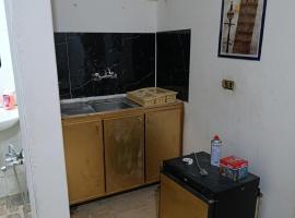 Kary, hotel i Zahlé