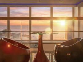 Pohang Blue Hill Pension, hotel u gradu Pohang