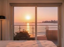 Goseong Badasga per Osyeonbyu Pension, Hotel in Goseong