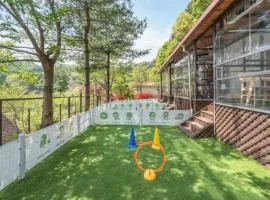 Gapyeong Daengdaengi Dog Pension Silver