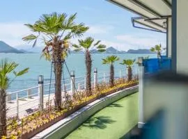 Yeosu Baraboda Ocean View Pension
