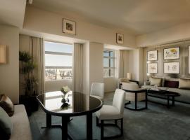 Park Hyatt Tokyo, hotel sa Tokyo
