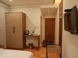 Amani Residency Kannur