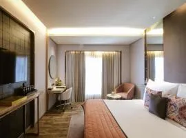 Hotel Olive Aero Suites Delhi Airport By Rs Group
