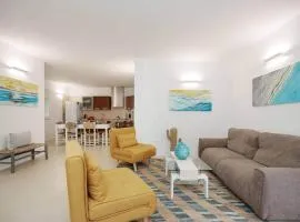 White House – Villa con Jacuzzi e Posto Auto