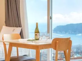 Namhae Onview Pension