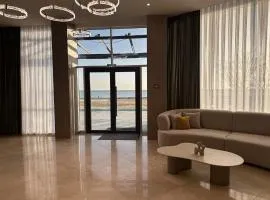 Ustyurt boutique hotel