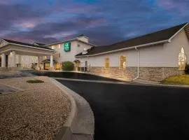 Quality Inn near Monument Health Rapid City Hospital