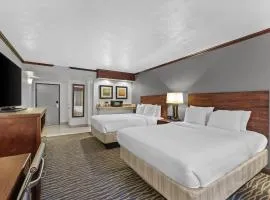 Radisson Hotel Salt Lake City Airport