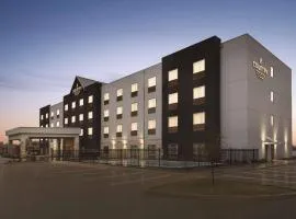 Country Inn & Suites by Radisson, Oklahoma City - Bricktown, OK