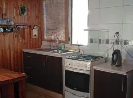 Carla Horcon sol y mar