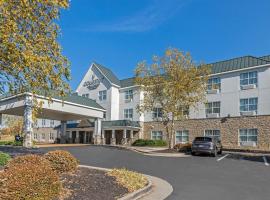 Country Inn & Suites by Radisson, Ashland - Hanover, VA, hotel en Ashland