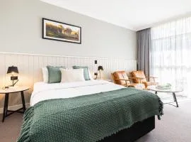 Comfort Inn Gateway Tamworth