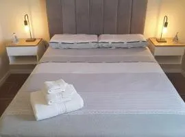 Deluxe Concordia Centro