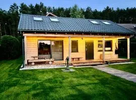 Dom Wanoga Małe Swornegacie