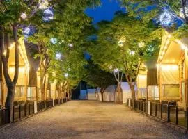Gapyeong High Mong Glamping & Camping