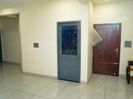 cottage 09 - Room 03, hotel in Ernakulam