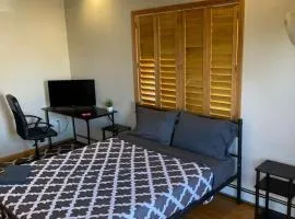Homestay in Boston Pearl Street