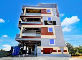 Hotel O Square Mall Hyderabad Formerly Skandas Residency, hotel u gradu Upal