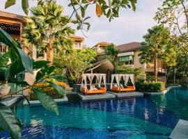 Mandarava Resort and Spa, Karon Beach