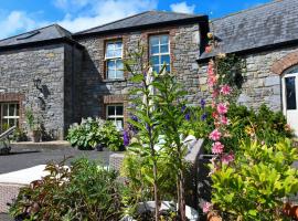 Coach House, hotell i Portlaoise