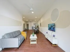 Top 2 Palas Horizon Brinchang Cameron Highlands