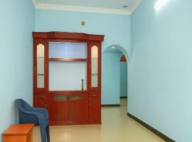 Agni Theertha Homestay, hótel í Rāmeswaram