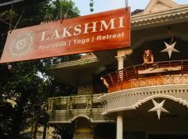 Lakshmi Ayurveda & Yoga Retreat