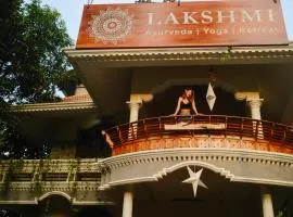 Lakshmi Ayurveda & Yoga Retreat