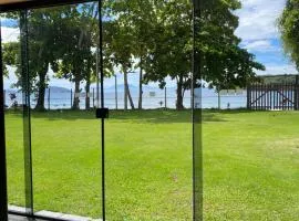 Pousada dos comerciários em PARATY