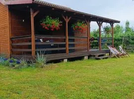 Domek Letniskowy Oktawin