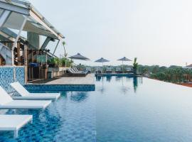 ARTOTEL Sanur Bali, Hotel in Sanur