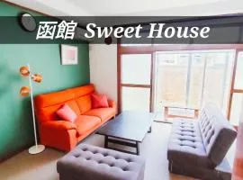 Sweet House Hakodate - Vacation STAY 73161v