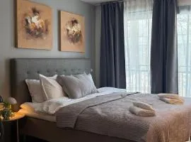 HOOM Home & Hotel Sollentuna