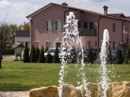 Guest House di Gianni Martinello, Hotel in Mussolente 