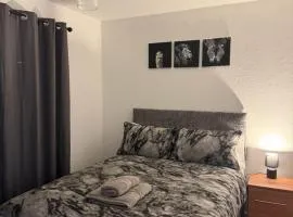 Peaceful Apartment In Penrith