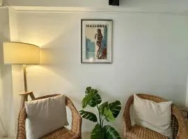 Casa Borguny - House in the centre of Palma