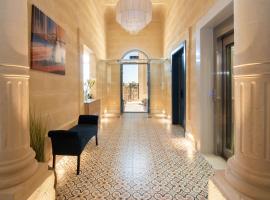 Georges Boutique Living, hotel a Xagħra