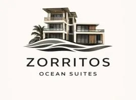 Zorritos Ocean Suites