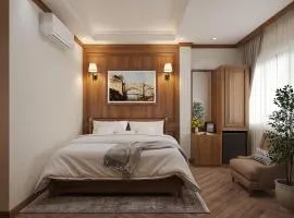 Premium Sonata Hotel Saigon