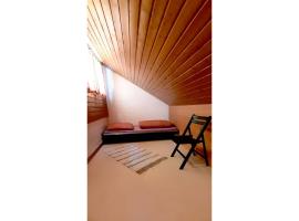 Holiday park- Biberbau, hôtel à Schmallenberg