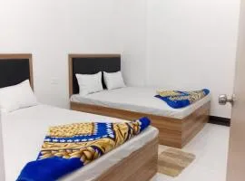 Raj Palace Homestay B&B