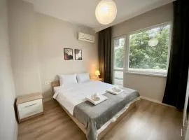 Top Central Stylish Apartment for 4 Guests