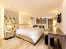 Grand Eliana Luxury Hotel - Ben Thanh Market