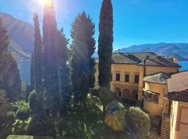 R Agave House, hotel a Varenna